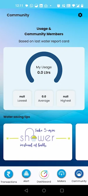 WaterOn Neo Screenshot 0