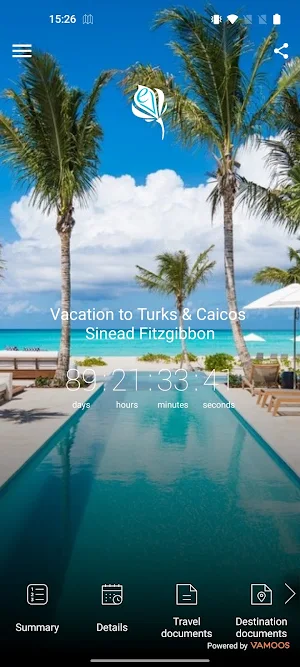 Exceptional Villas Screenshot 0
