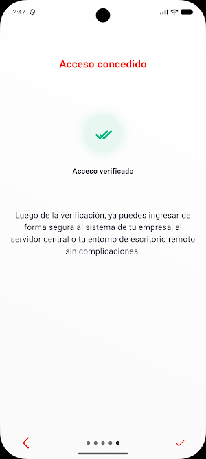 SerInformatica | Token Screenshot 1