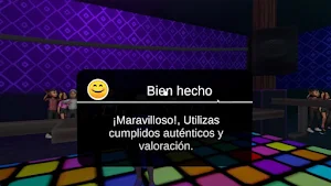 Cómo Ganar Amigos Screenshot 2