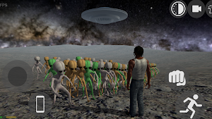 Indian Bikes Driving Game Screenshot 1