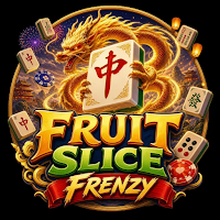 TB68Fruit Slice Frenzy
