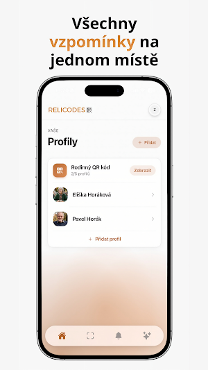 Relicodes Screenshot 1