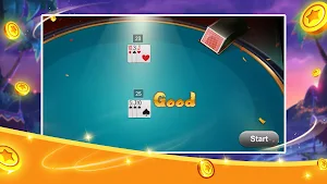 Milagro Game - Legend Screenshot 3