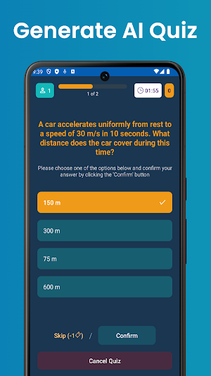 Sensebod Screenshot 2