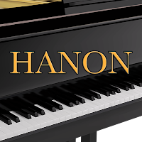 Hanon: The Virtuoso Pianist