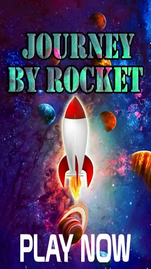 Rocket Race Screenshot 0