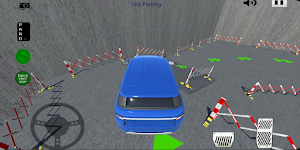 Master Of Parking Screenshot 1