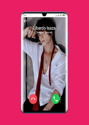 Libardo Isaza Videollamada Falsa Screenshot 2
