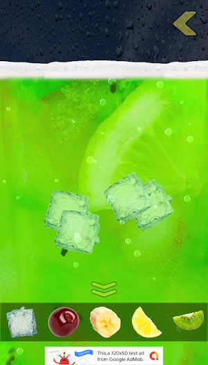 Drink Cocktail Simulator Prank Screenshot 0
