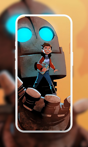 Tecno Phantom V Flip Wallpaper Screenshot 3