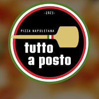 Tutto a posto Pizza Napoletana
