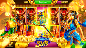 Slots Games: Las Vegas Big Win Screenshot 1