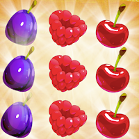 Fruit Break By age