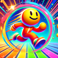 Color Dash Claim