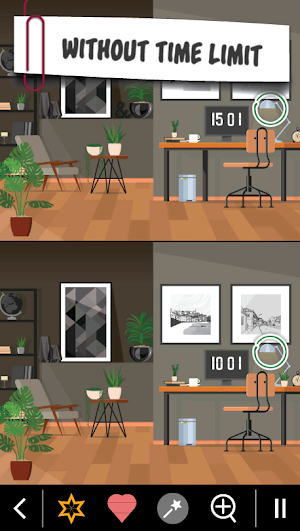 Find the difference game Screenshot 3