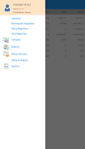 OnurHal Screenshot 1