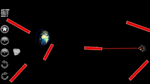 earth defense puzzle Screenshot 3
