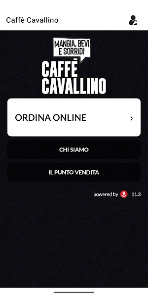 Caffè Cavallino Screenshot 0