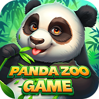 Panda Zoo Game