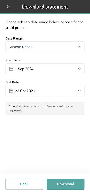 Future Forex Screenshot 3