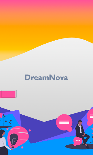DreamNova Screenshot 0
