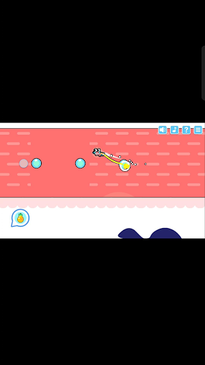 Swing into Action Screenshot 3