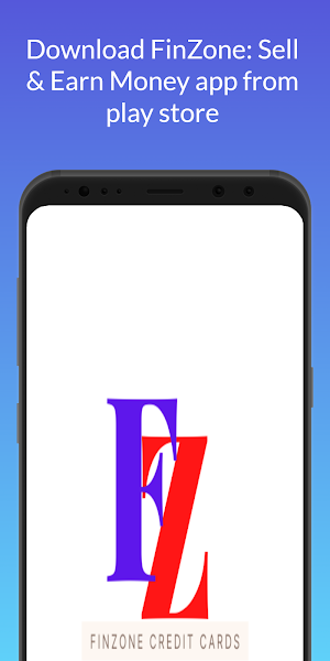 FinZone: Sell & Earn Money Screenshot 2
