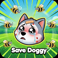 Save Doggy：Draw to Rescue