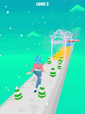 What's the Weather Screenshot 2