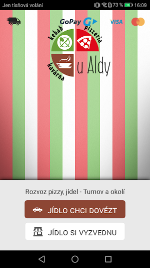 U Aldy Screenshot 0