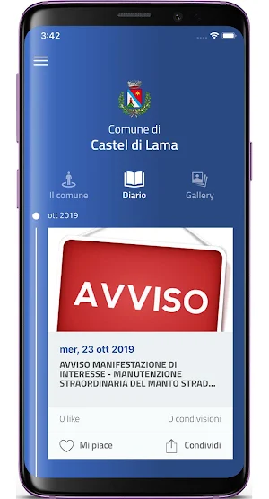 MyCasteldiLama Screenshot 2
