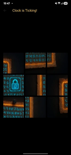 Escape Room AR Screenshot 2