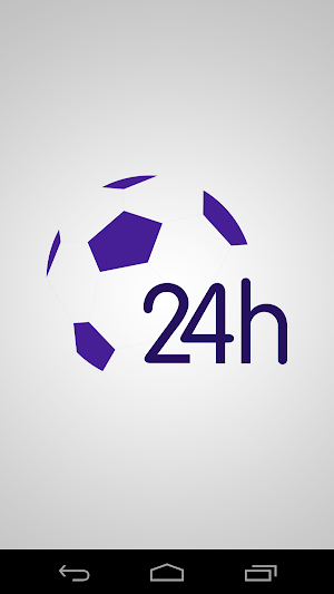 24h News for Fiorentina Screenshot 0
