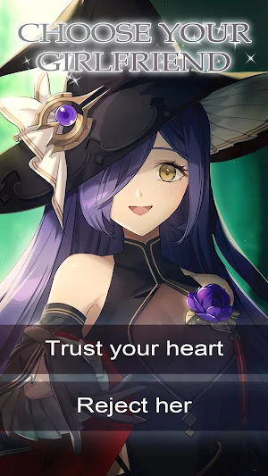 Love, Death and PvP Screenshot 3