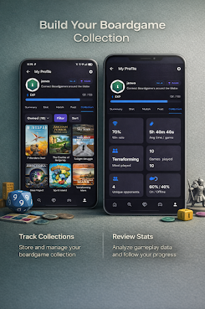 Boardhood Screenshot 2