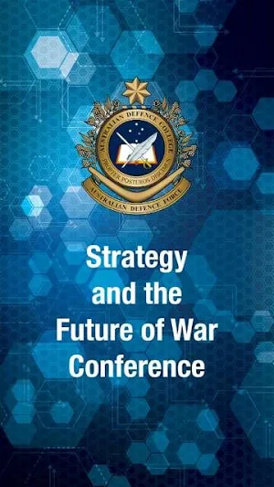 Australian Defence College Screenshot 1