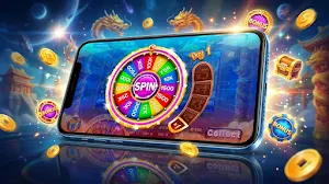 Tang Luck Casino Real Cash Screenshot 1