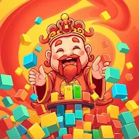 Wealth Cube-Break Cubes