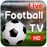 Live Football TV HD Streaming