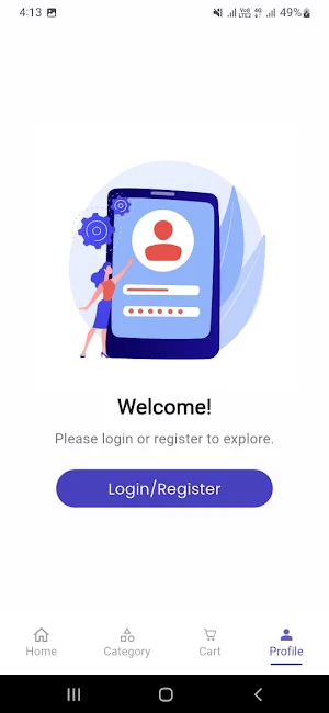 YOURePUB Screenshot 1