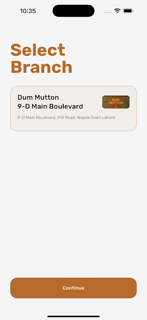 Dum Mutton Screenshot 1