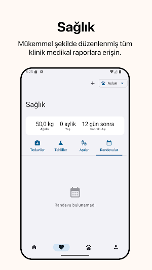 PetConnect Screenshot 1