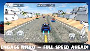 Police Raiders Screenshot 3