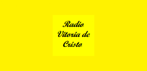 Rádio Vitória de Cristo Screenshot 0