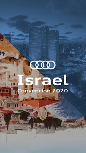 Convención Audi 2020 Screenshot 0