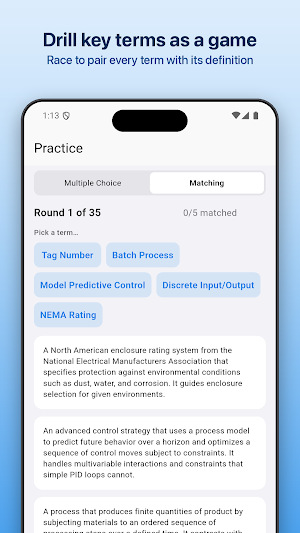 Certified Automation Pro: CAP Screenshot 3