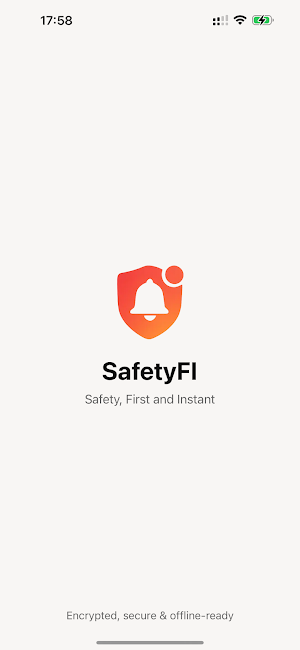 SafetyFi Screenshot 0