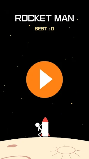 ROCKETMAN Screenshot 0
