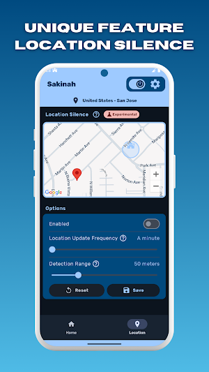 Sakinah Screenshot 3